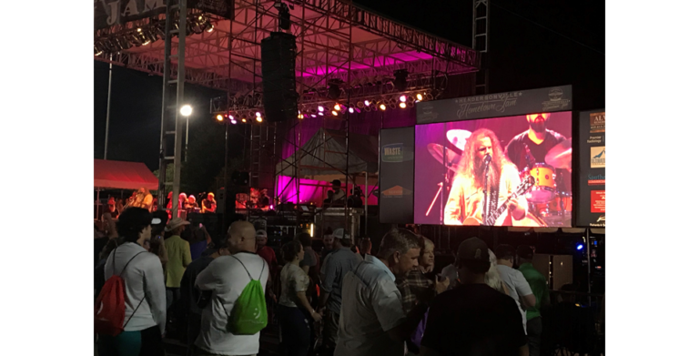 Large LED Screen for Events - 4-Facts-About-LED-Screens